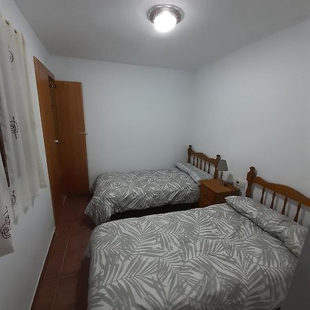 Los Artesanos De Andrea Casas del Cerro Buitenkant foto