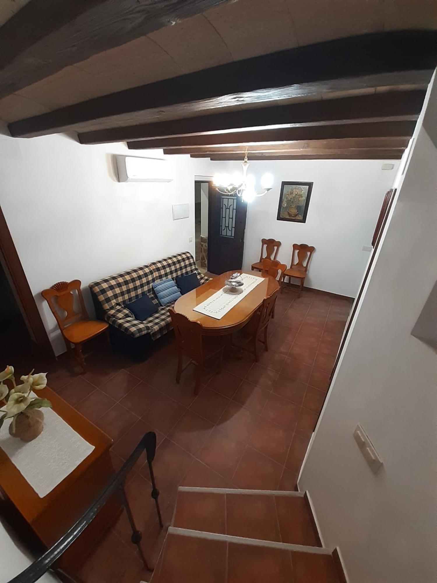 Los Artesanos De Andrea Casas del Cerro Buitenkant foto