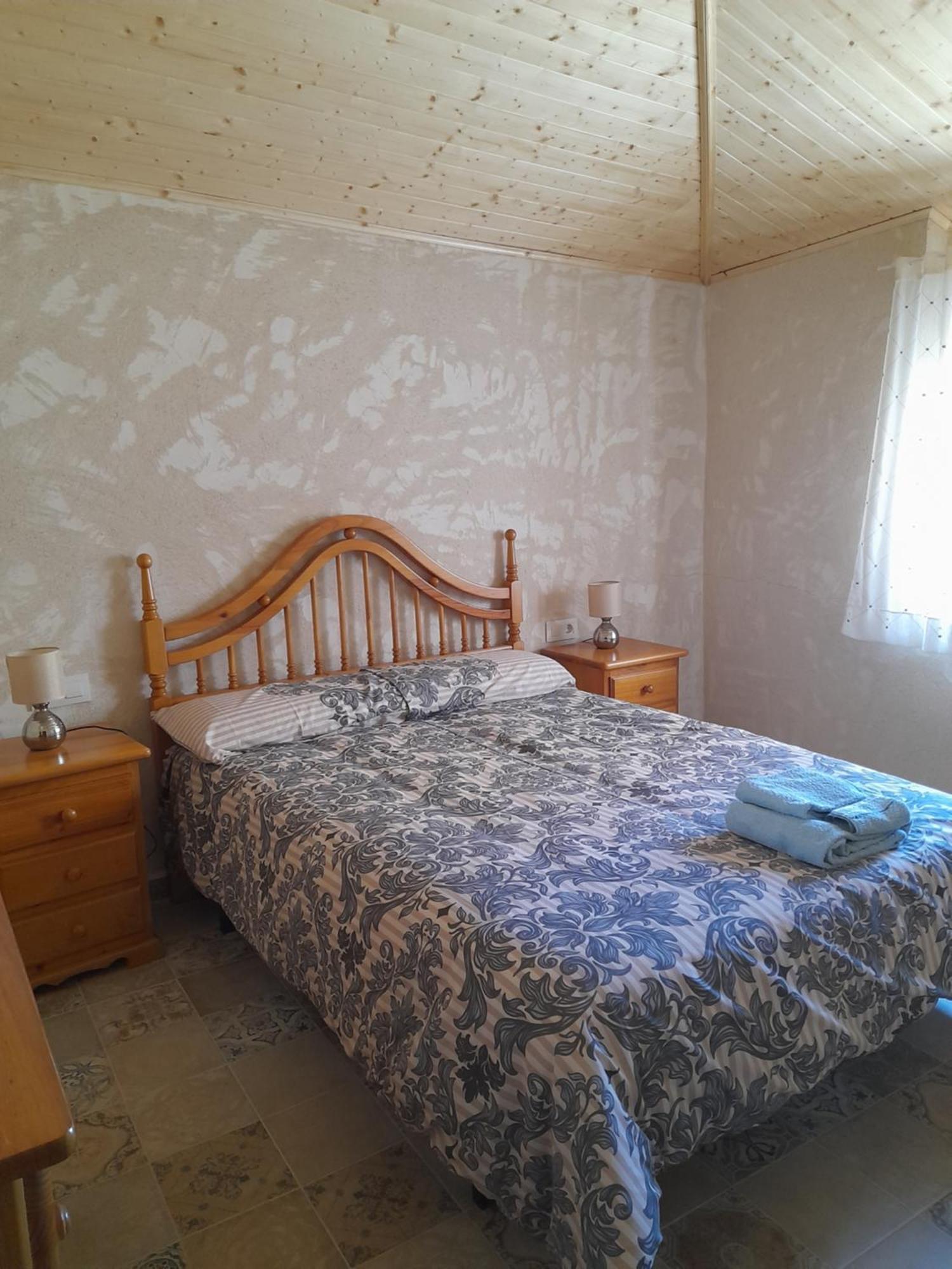 Los Artesanos De Andrea Casas del Cerro Buitenkant foto